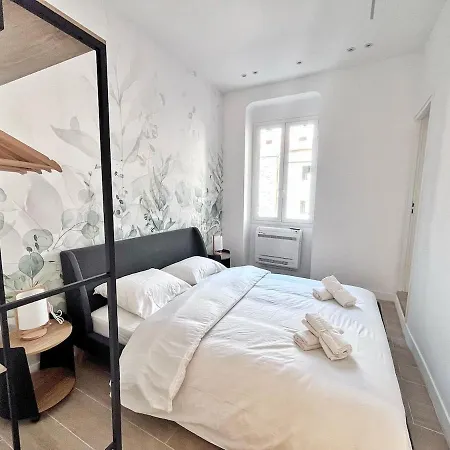 Apartment Ref 122 - Coeur De - 3