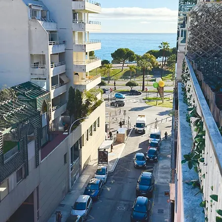 Promenade Des Californie Ac Apartment Nice