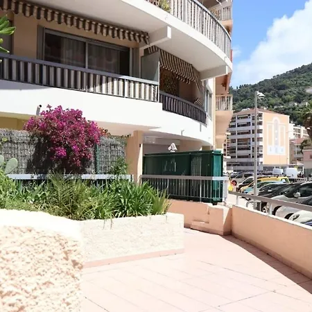 Cozy St Roch With A Terrace Apartment Nice