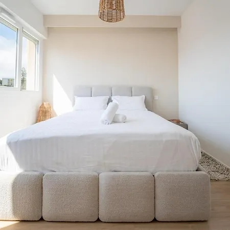 Apartment Carras Nice