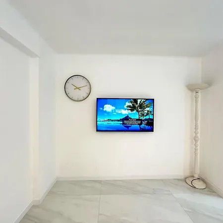 Apartment A 5min De La Climatise