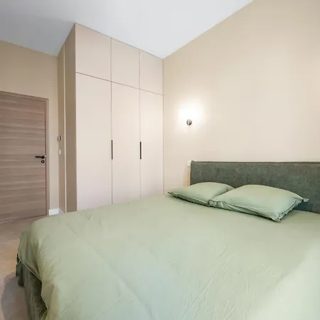 Apartment Le Gioffredo, Renove - Proche - Coeur De