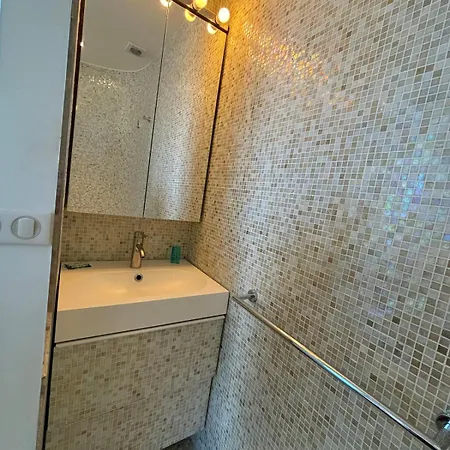 Superb 2 Bedrooms, Pools, Quiet, Near Sea Nice