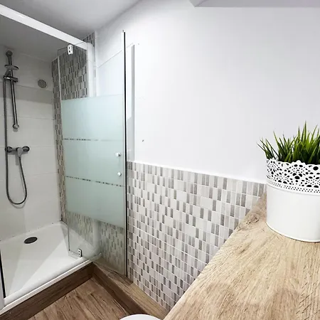 Apartment Aa Ot Cocon Jean Jaures - Old Town *