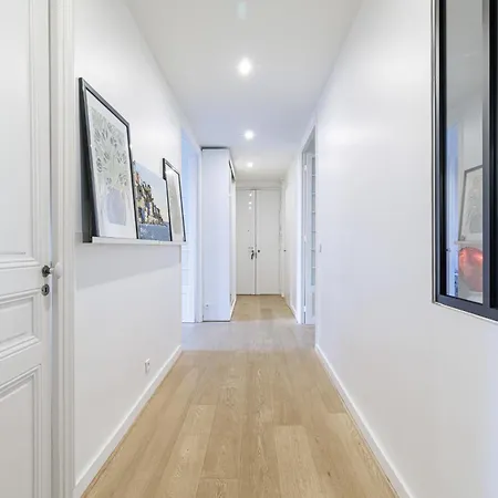 My Casa Guisol 17 - Elegant 3 Bedroom Near The Old Port Apartment