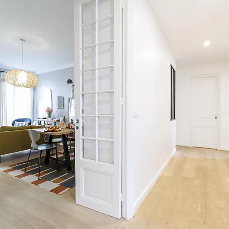 My Casa Guisol 17 - Elegant 3 Bedroom Near The Old Port Apartment Nice
