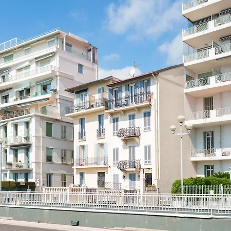 Apartment Renting - Promenade - Luxury Loft Sea View Balcony Floor