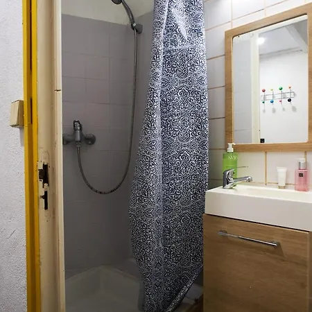 Apartment Au Coeur Du Vieux-nice, A 5 Minutes