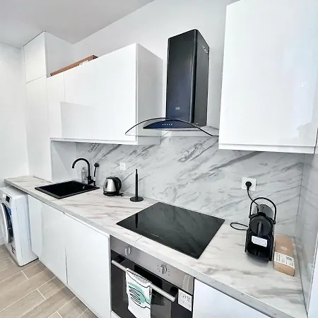 Apartment Ref 122 - Coeur De - 3 Nice