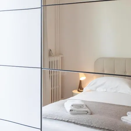 Apartment L1 Staywizus - 2p Berlioz, Ac & Wi-fi Nice