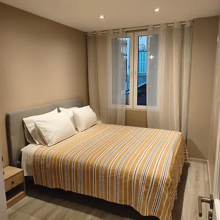 2 Et Salon Appartement
