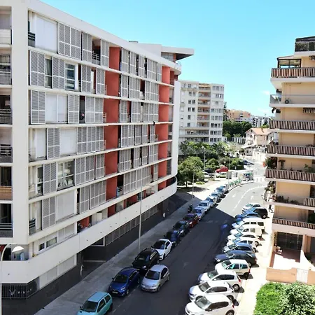 Apartment Cozy St Roch With A Terrace Nice