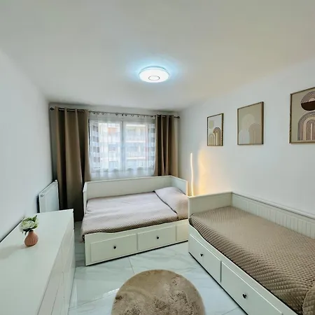 Apartment A 5min De La Climatise