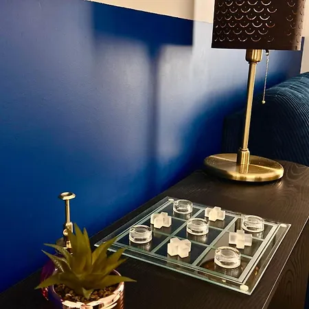 Au Coeur De Apartment *