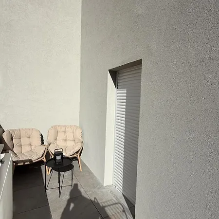 Escale Cosy A T2 Lumineux Apartment