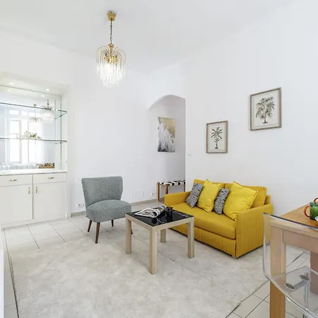 My Casa Durante 14 - Cosy In Town Close Train Station Apartment *