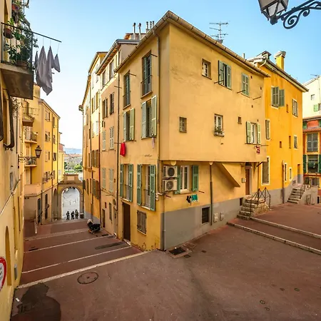 Riviera Signature - Vieux Apartment