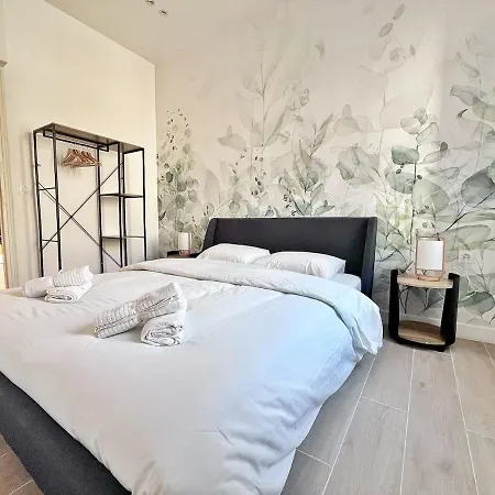 Ref 122 - Coeur De - 3 Apartment *