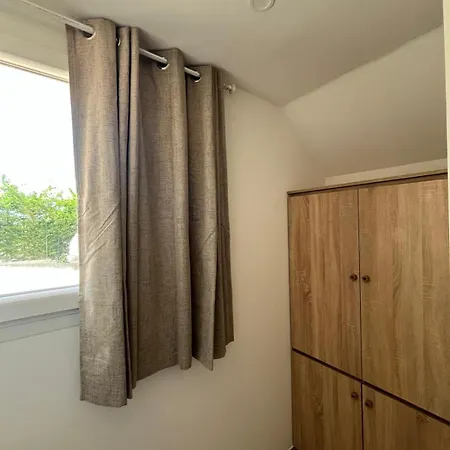 Apartment Maioun Cremat *