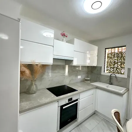 Apartment A 5min De La Climatise