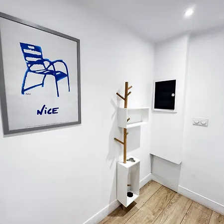 Aa Ot Cocon Jean Jaures - Old Town Apartment