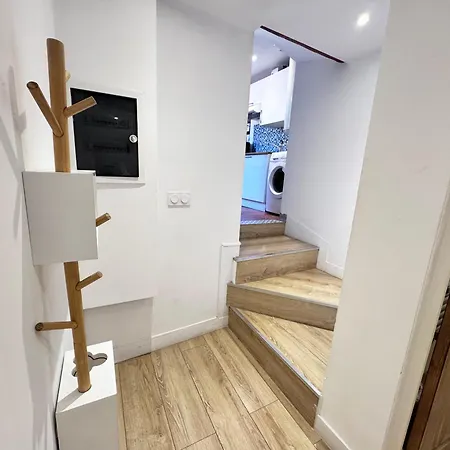 Aa Ot Cocon Jean Jaures - Old Town Apartment *