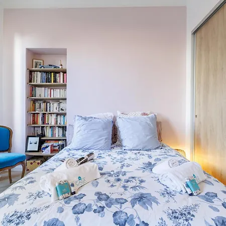 My Casa Guisol 17 - Elegant 3 Bedroom Near The Old Port Apartment *