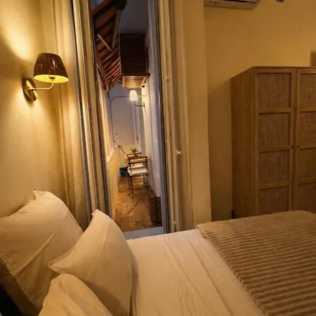 Apartment Gatsby *