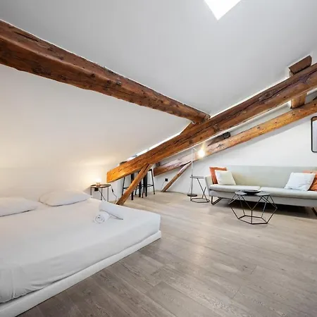 Apartment Stunning View And Air Conditionning *