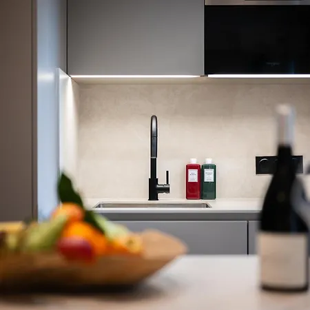Apartment Riviera Signature - Vieux *