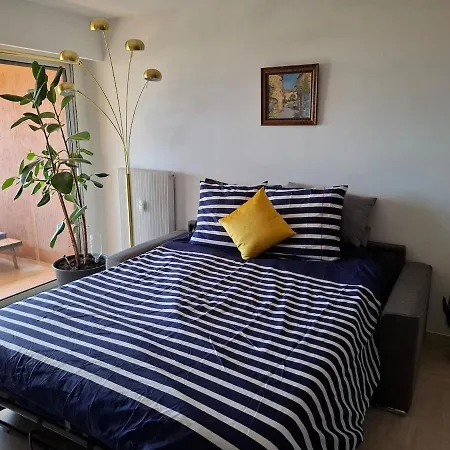 Heaven Apartment Nice