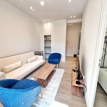 Ref 122 - Coeur De - 3 Apartment