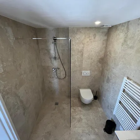 Maioun Cremat Apartment *