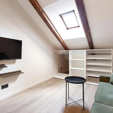 Charles Peguy - & - Jardin - Climatision Apartment *