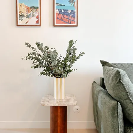 Garibaldi 2 Bedrooms, 2 Bathrooms, Ac Nice