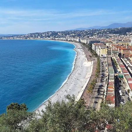 Apartment Superb 2 Bedrooms, Pools, Quiet, Near Sea *