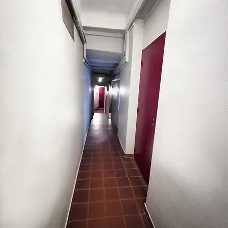 Apartment Aa Ot Cocon Jean Jaures - Old Town *