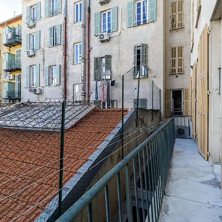 My Casa Guisol 17 - Elegant 3 Bedroom Near The Old Port *