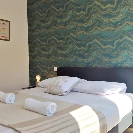 Apartment T3 Neuf Climatise 8 Pers Proche *