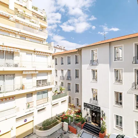 My Casa Durante 14 - Cosy In Town Close Train Station Apartment *