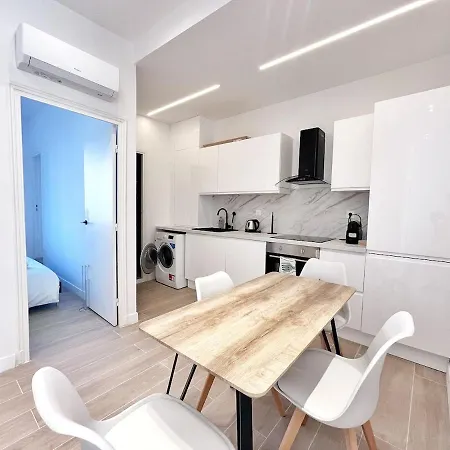 Ref 122 - Coeur De - 3 Apartment *