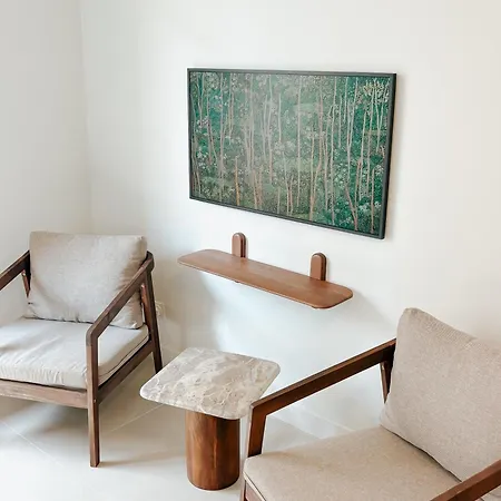 Apartment Garibaldi 2 Bedrooms, 2 Bathrooms, Ac Nice