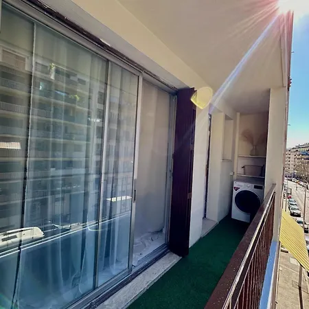 Apartment A 5min De La Climatise Nice