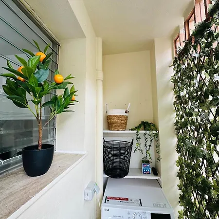 Apartment A 5min De La Climatise Nice