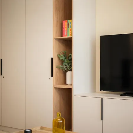 Le Gioffredo, Renove - Proche - Coeur De Apartment Nice