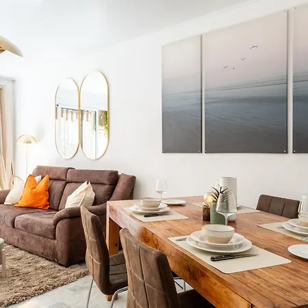 Apartment Riviera Cozy In
