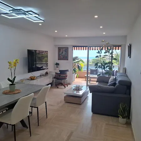 Apartment Heaven
