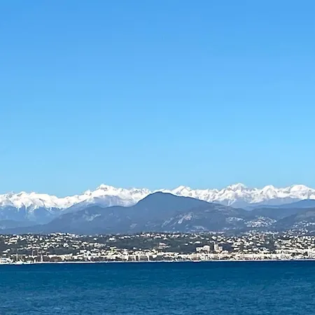 Cosy Promenade Des Parking Apartment *