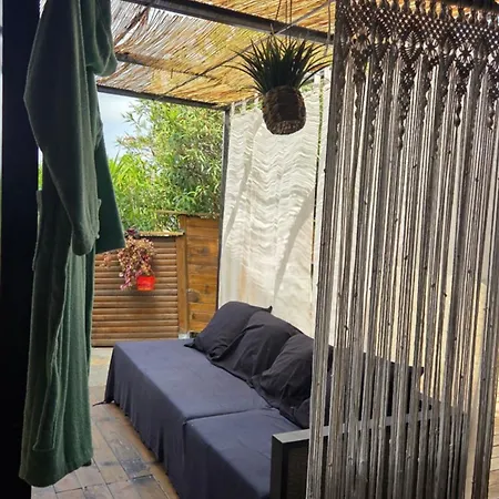 Avec Jardin Prive & Jacuzzi * Nice