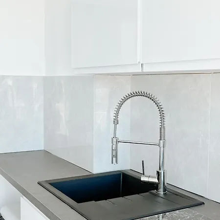 Lympia, Climatisation - Belle Vue - Parking Apartment